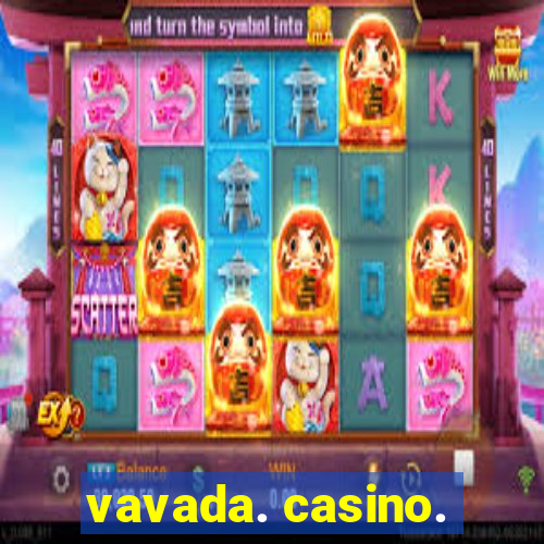 vavada. casino.